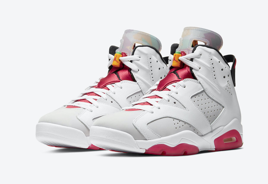 hares 6s