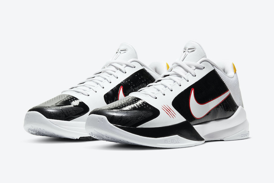 国内11/27発売】Nike Kobe 5 Protro “Bruce Lee Alt” | | bbkicks-news