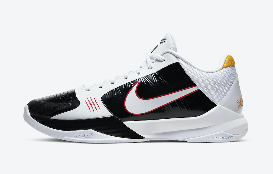 国内11/27発売】Nike Kobe 5 Protro “Bruce Lee Alt” | | bbkicks-news