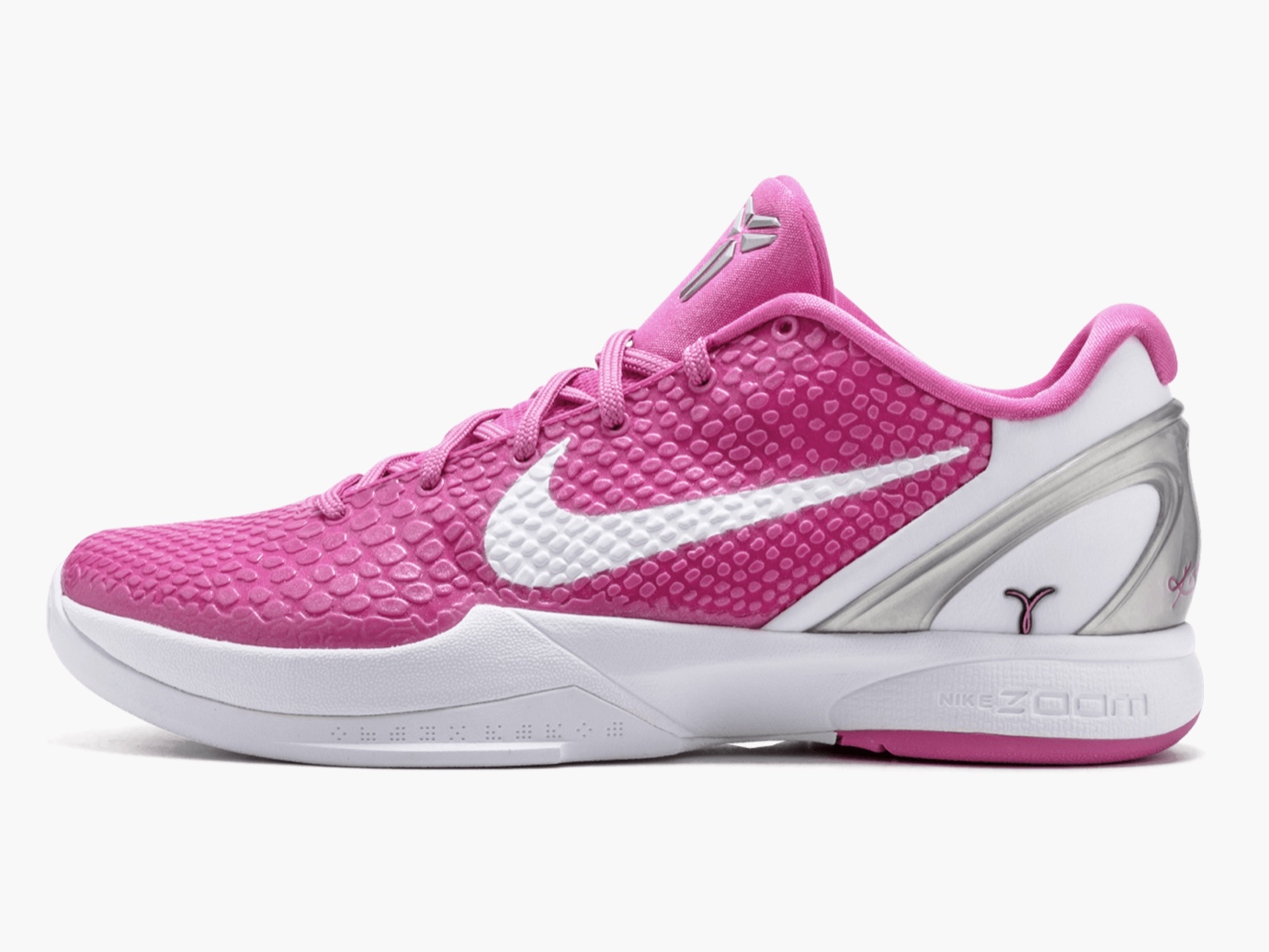 kobe 6 think pink