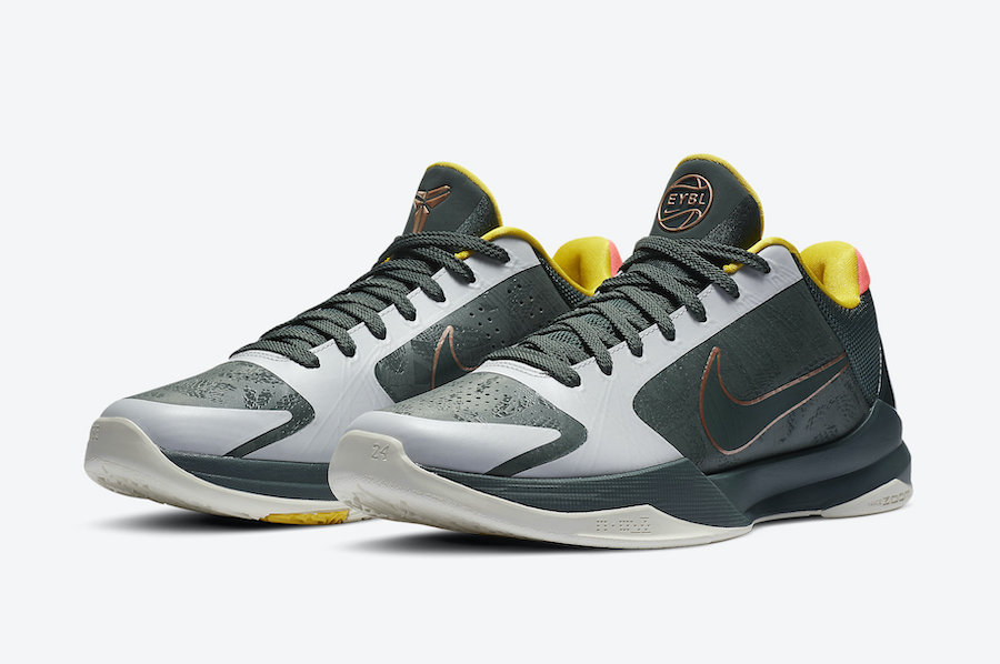 Nike Kobe 5 V Protro \