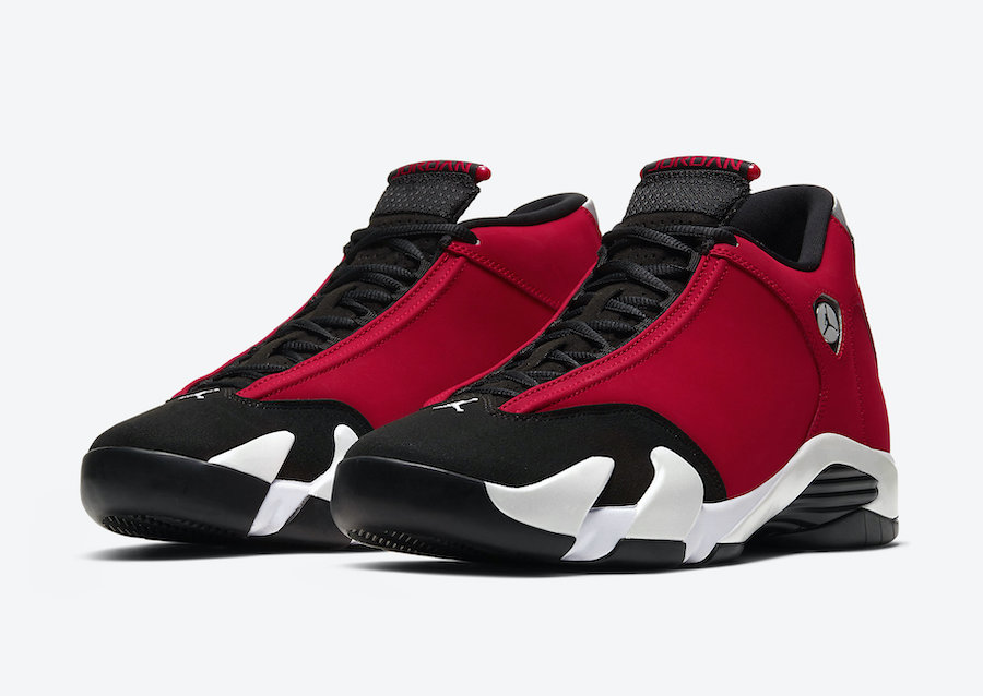 gym red 14's