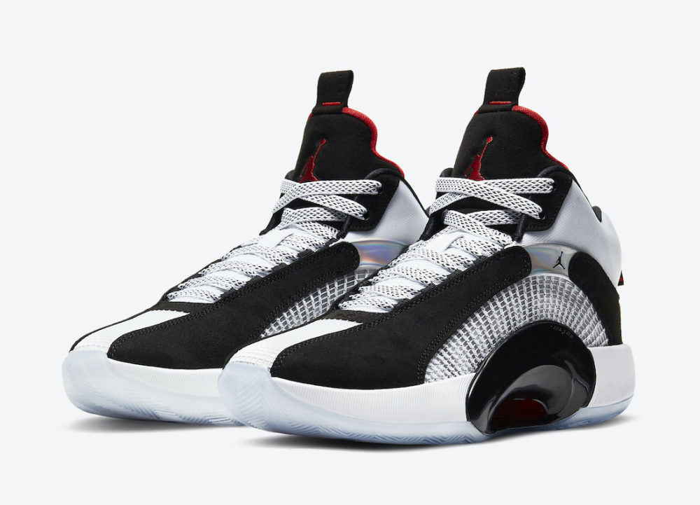 国内11/13発売】Nike Air Jordan 35 PF “DNA” | bbkicks-news