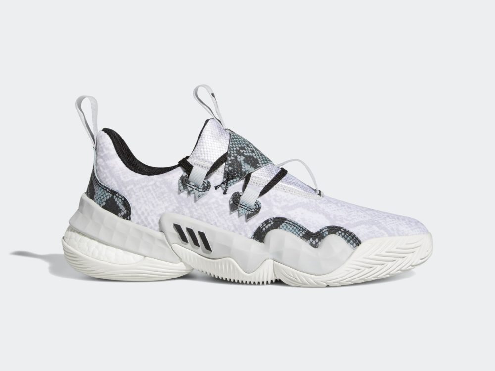 Adidas TRAE YOUNG 1 US10,5 28,5cm