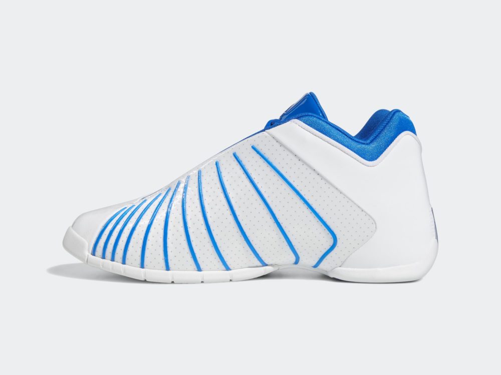 海外発売中】Adidas T-MAC 3 Restomod | bbkicks-news