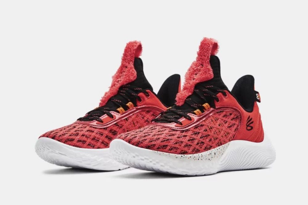 Under Armour Curry 9 28.5cm カリー9