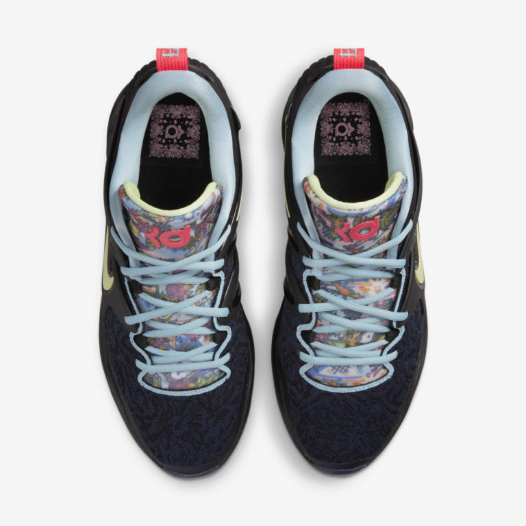 【海外6/25発売】Nike KD 15 “Beginnings” | bbkicks-news