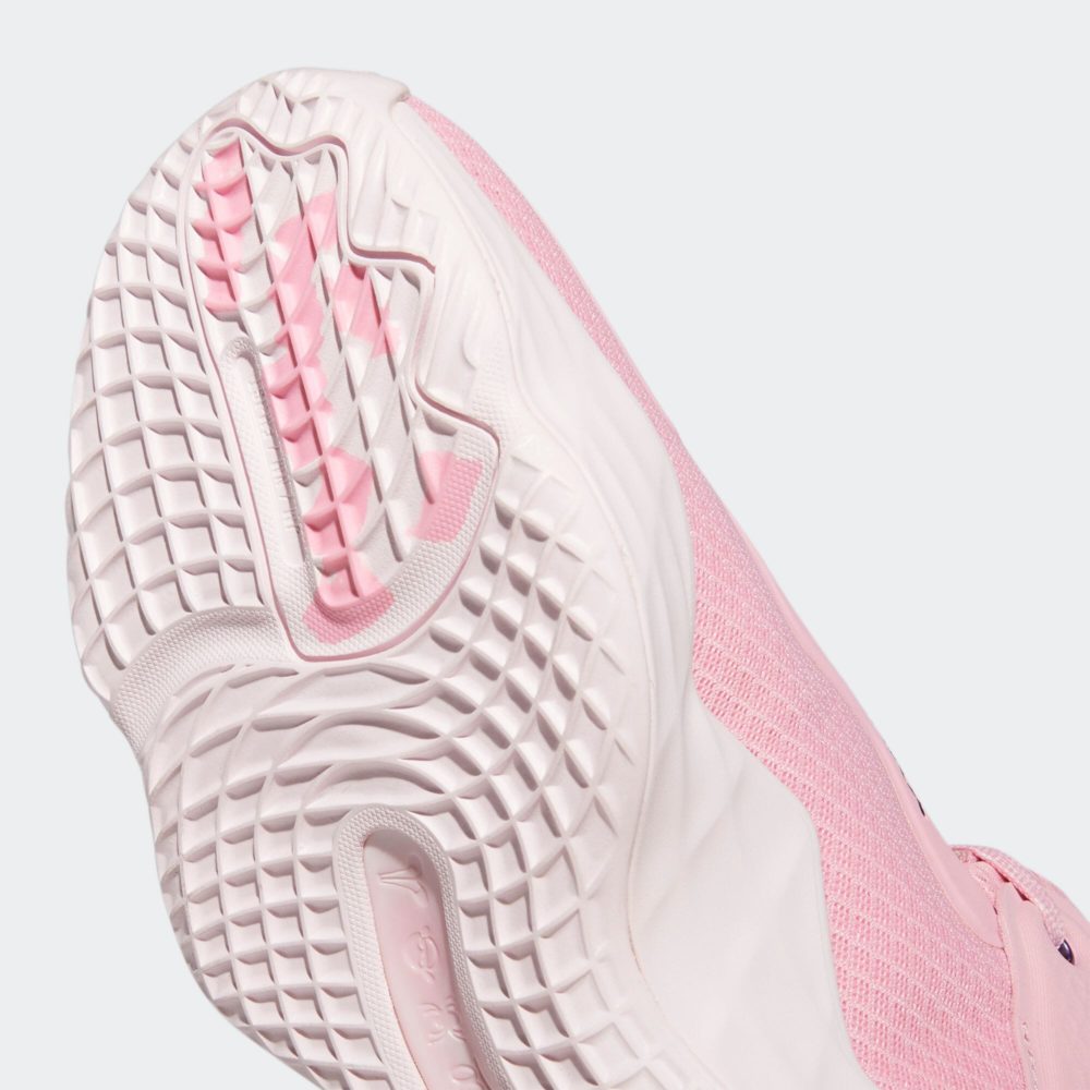 アディダス adidas D.O.N. Issue 3 Light Pinkアディダス adidas Pink 