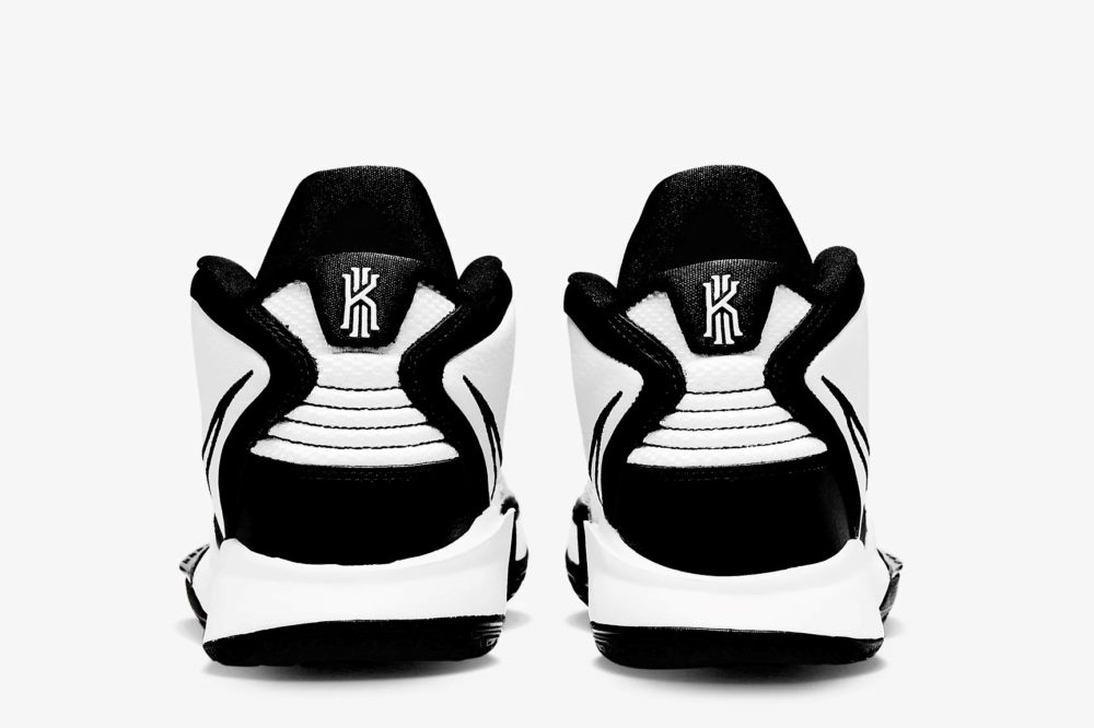 【海外発売中】Nike Kyrie Infinity Team | bbkicks-news