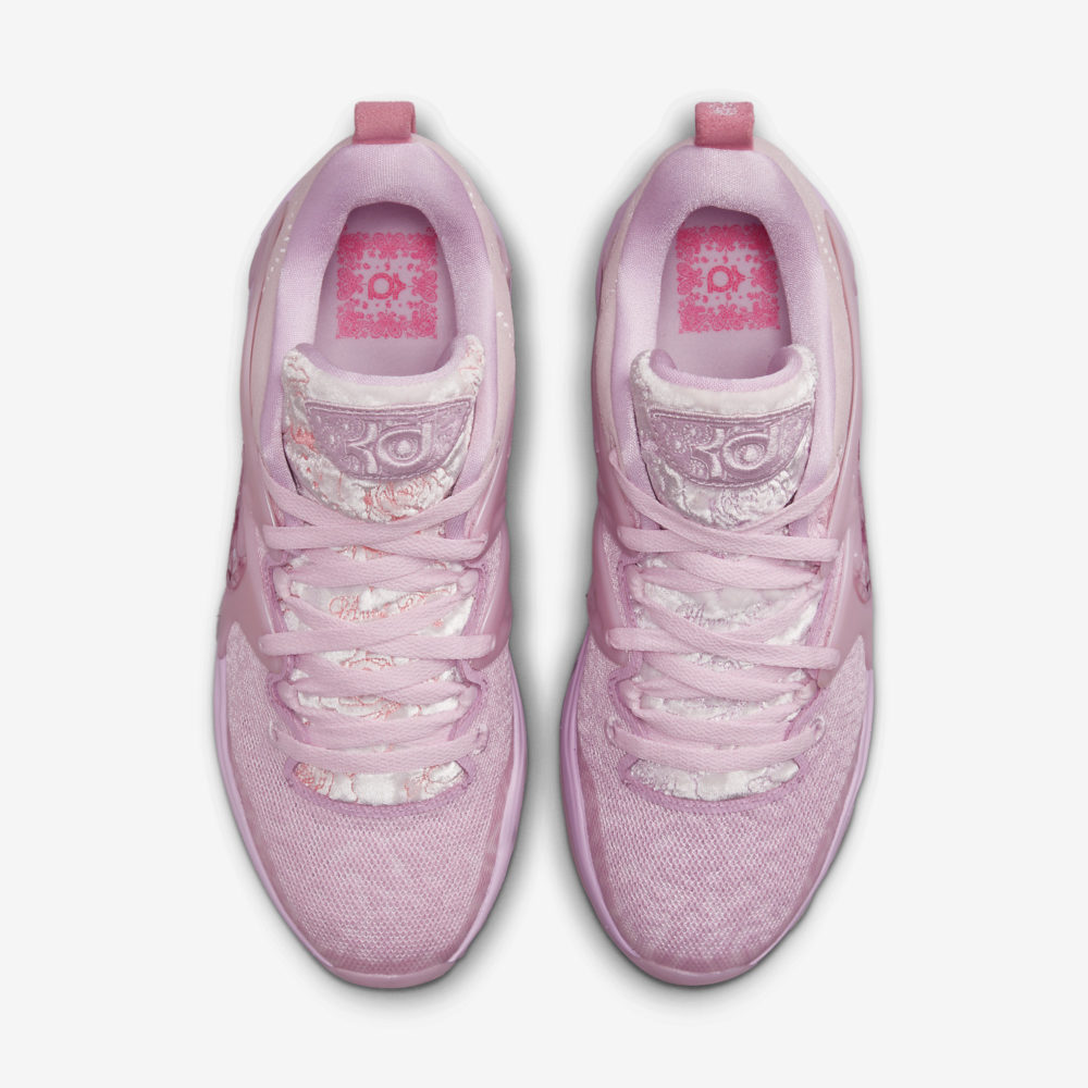 【国内11/30発売】Nike KD 15 EP “Aunt Pearl” | bbkicks-news