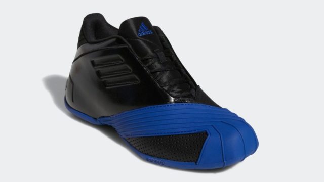 Adidas T-MAC 1 SVSM 27.0cm