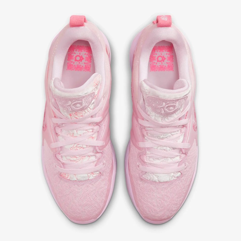 国内11/30発売】Nike KD 15 EP “Aunt Pearl” | bbkicks-news