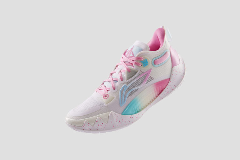 【国内発売中】LiNing JB 1 “Miami Night” bbkicksnews