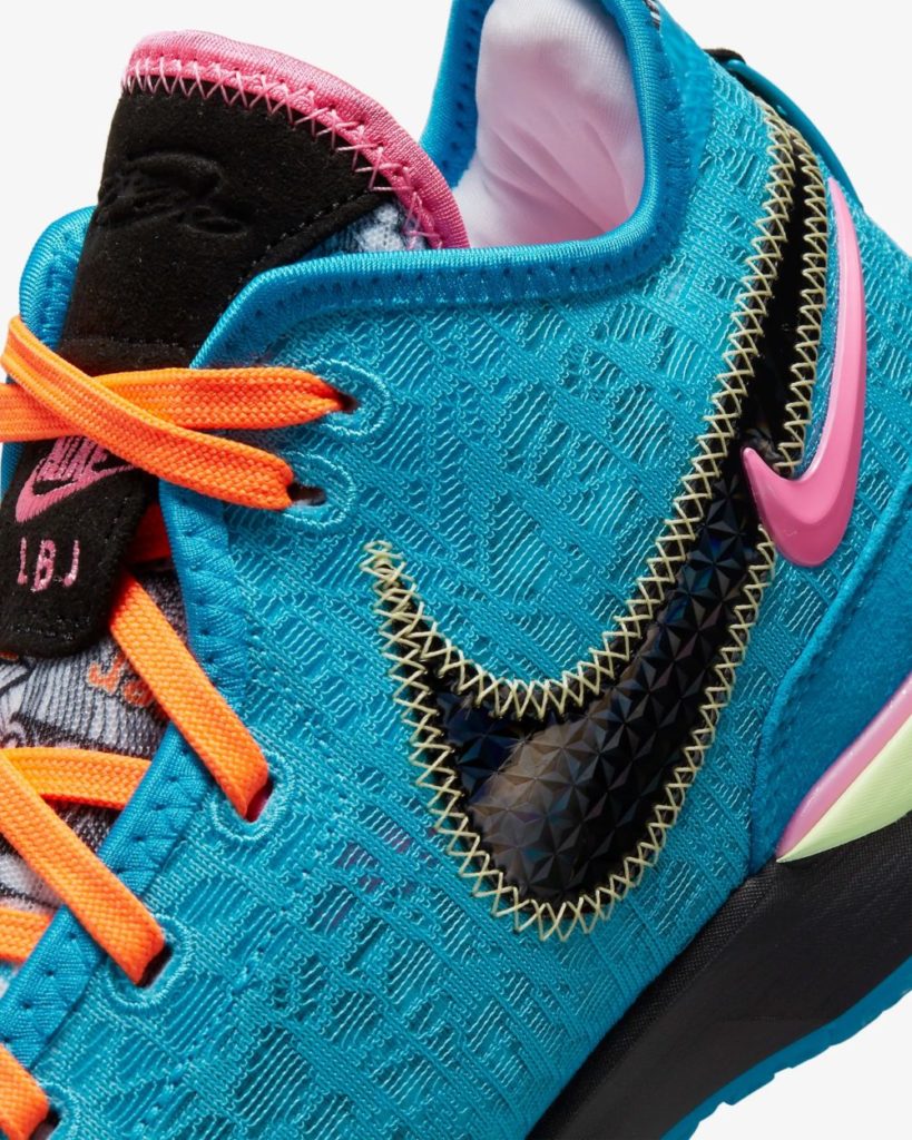 国内2/10発売】Nike Zoom LeBron NXXT GEN EP “I Promise” | bbkicks-news