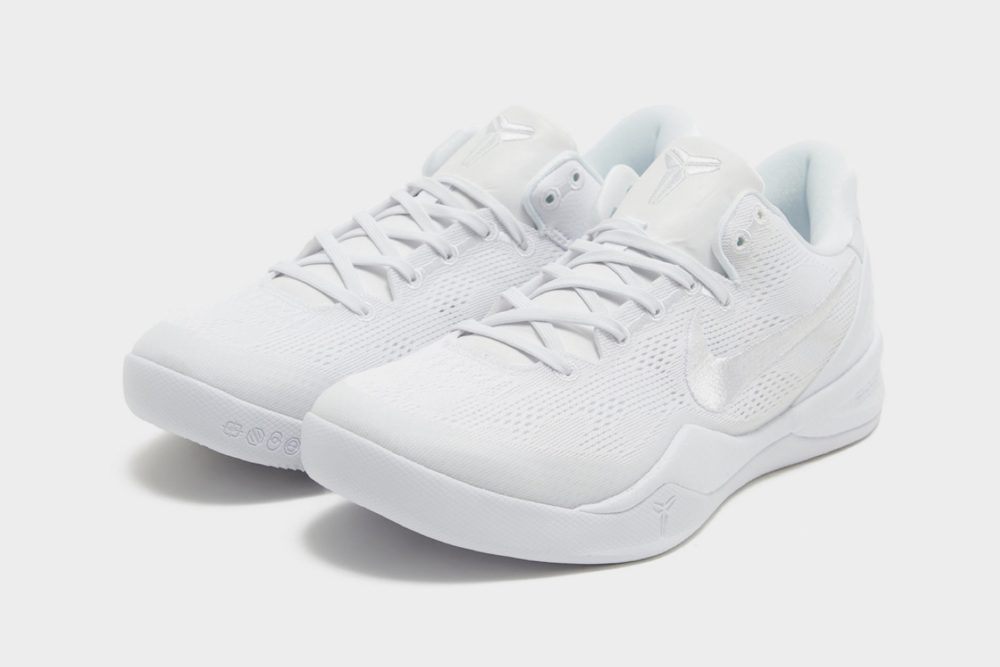 Nike Kobe 8 Protro "Halo" 28.0cm