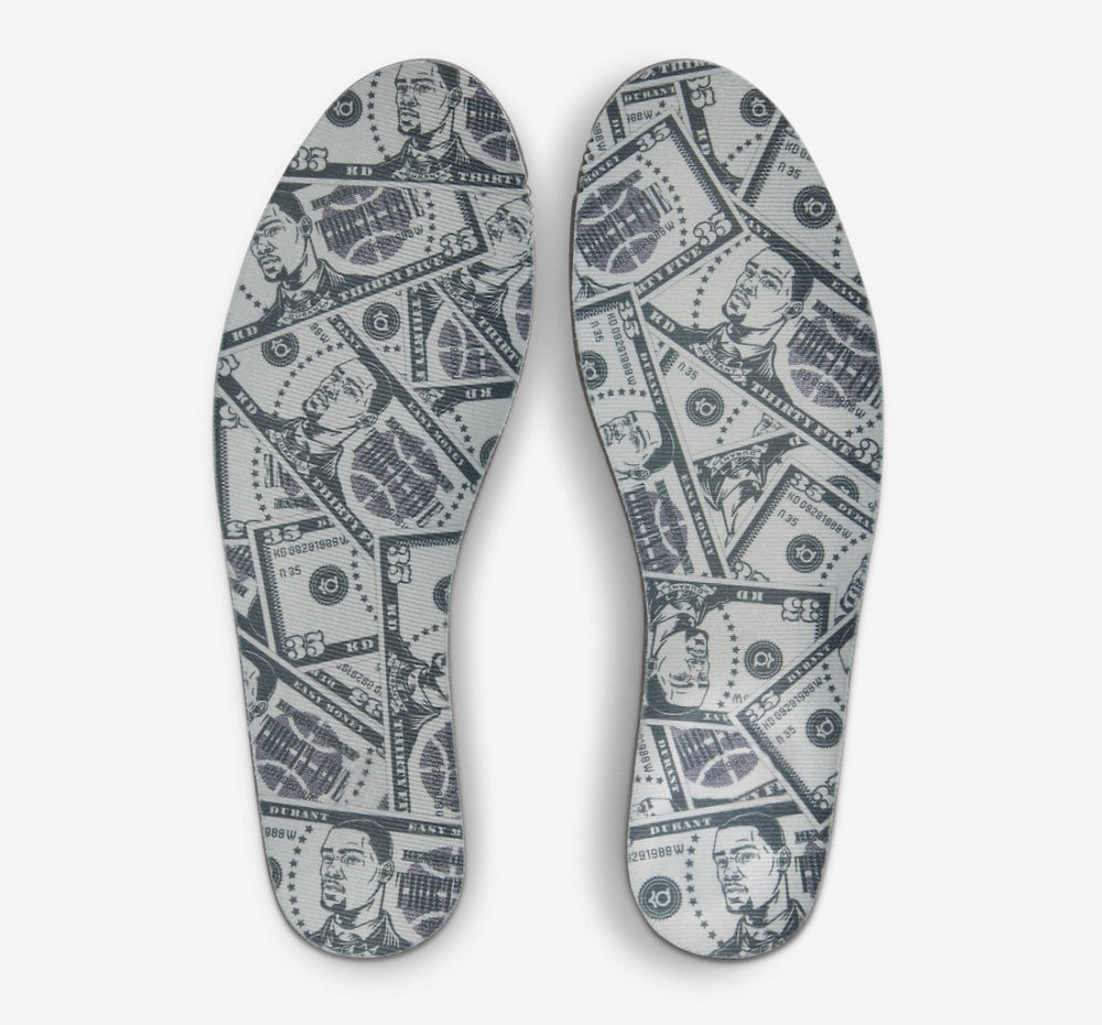 9/25限定／1,000円OFF+P5倍!!Nike Nike KD Easy Money (2023) ナイキ FJ0980-001 メンズ  スニーカー ランニングシューズ 19SX-20230909221006-225 スニーカー