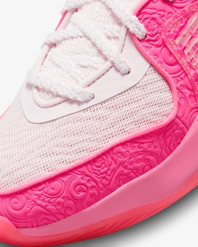 海外10/27発売】Nike KD 16 NRG EP “Aunt Pearl” | bbkicks-news