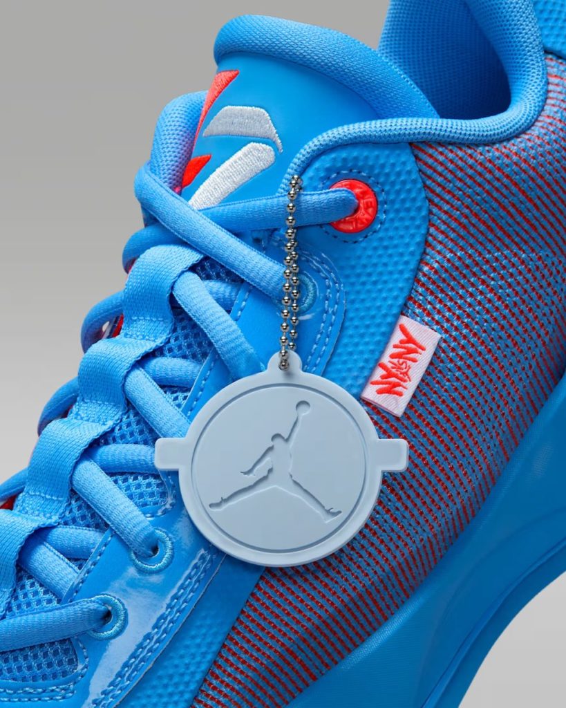 シューズ(男性用) luka 77 nyc vs nyc 海外7/29発売】Jordah Luka .77 “NY vs NY” | bbkicks-news