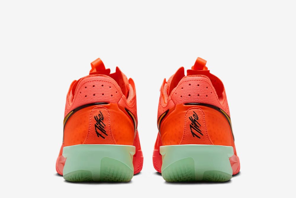 国内発売中】Nike G.T. Cut 3 EP | bbkicks-news