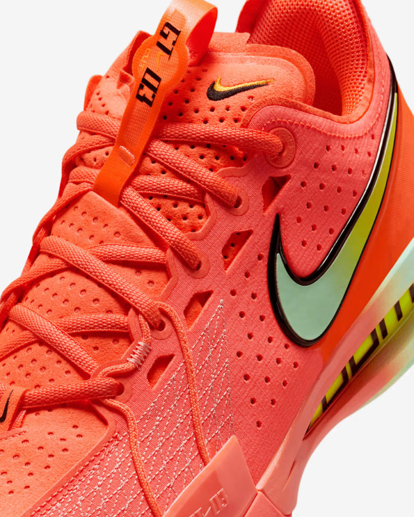 国内発売中】Nike G.T. Cut 3 EP | bbkicks-news