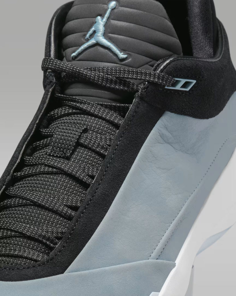 国内8/20発売】Air Jordan 40 PF “Blue Suede” | bbkicks-news