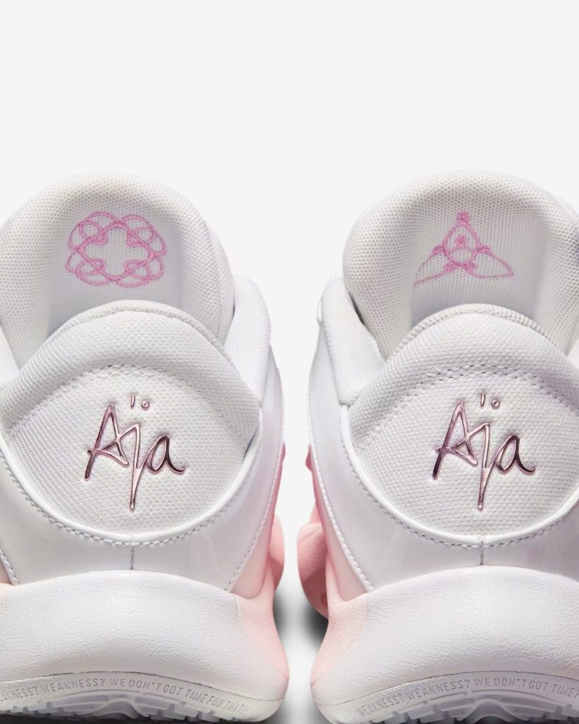 国内8/8発売】Nike A'One EP “Birthday Cake” | bbkicks-news