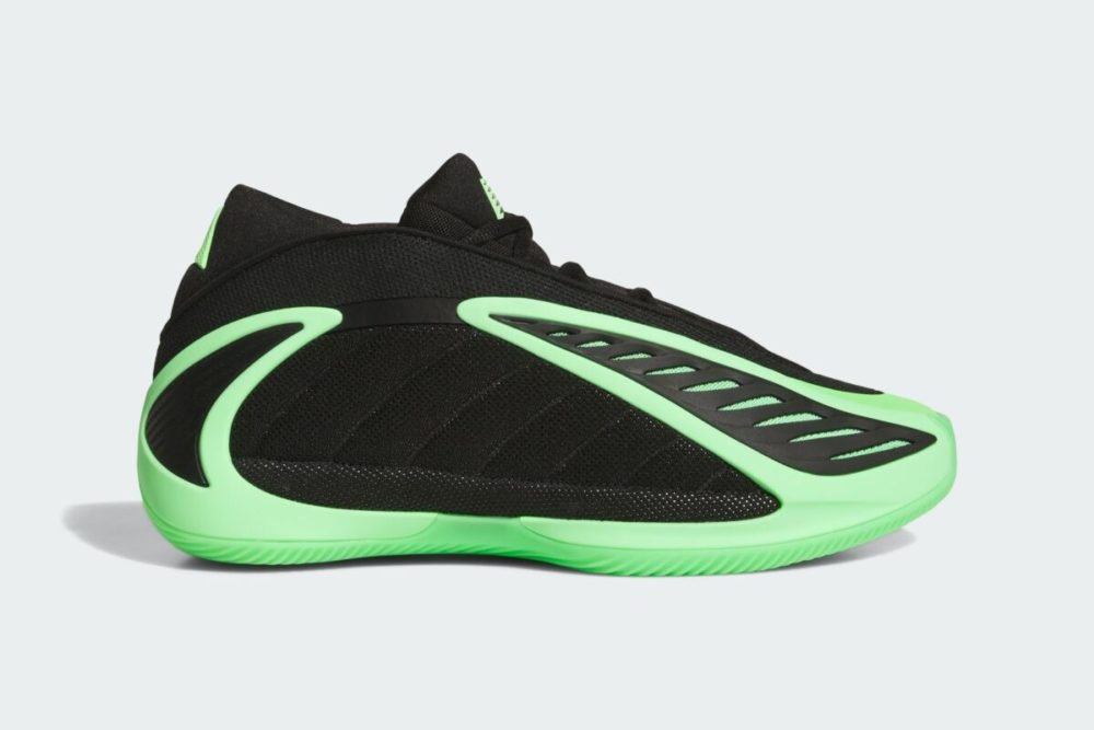 2026年発売予定】Adidas Anthony Edwards 2 | bbkicks-news