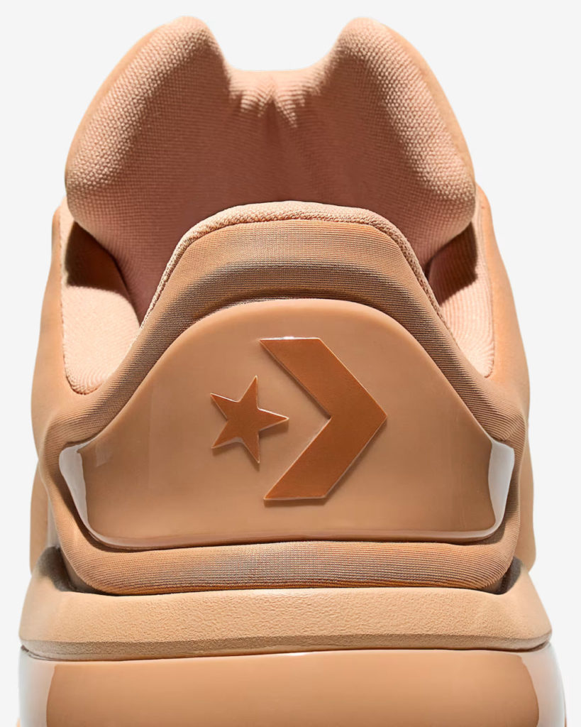 海外10/2発売】Converse SHAI 001 “Hail Clay” | bbkicks-news