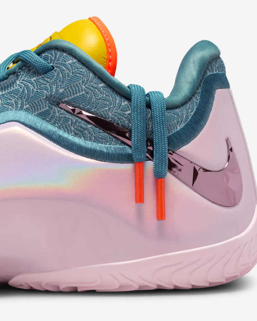 国内10/9発売】Nike LeBron 23 ALT EP “Miami Twice” | bbkicks-news