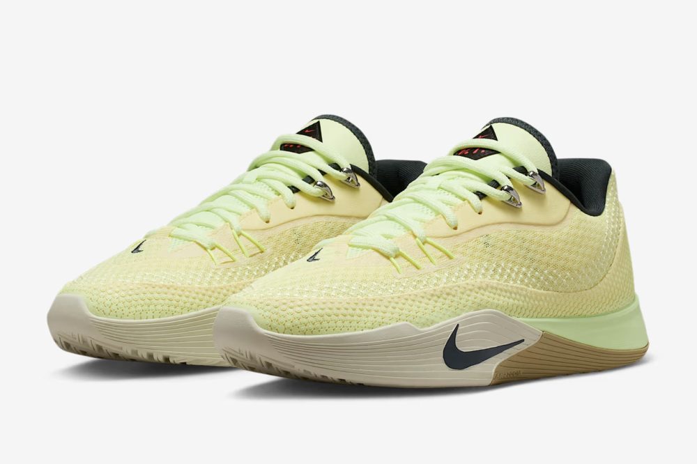 海外発売中】Nike S.T. Flare EP | bbkicks-news