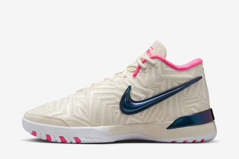 国内9/12発売】Nike LeBron NXXT Genisus QS EP | bbkicks-news