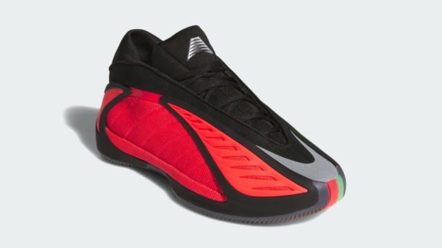 国内3/21発売】Adidas AE 1 Low “Year of the Snake” | bbkicks-news