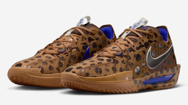 国内8/8発売】Nike A'One EP “Birthday Cake” | bbkicks-news