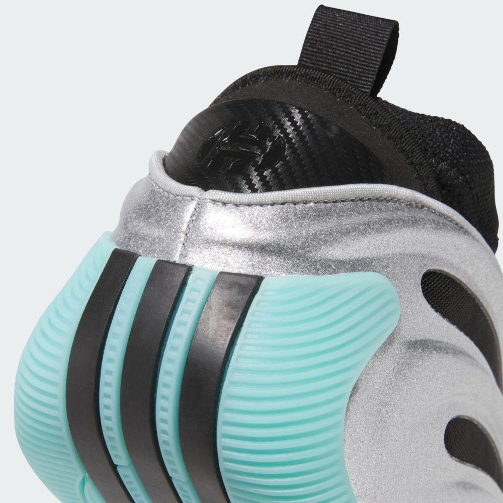 国内11/11発売】Adidas Harden Vol.9 “UNO CHAIN” | bbkicks-news