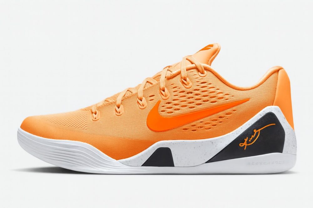 2026年発売】Nike Kobe 9 Elite Low EM Protro “WNBA” | bbkicks-news