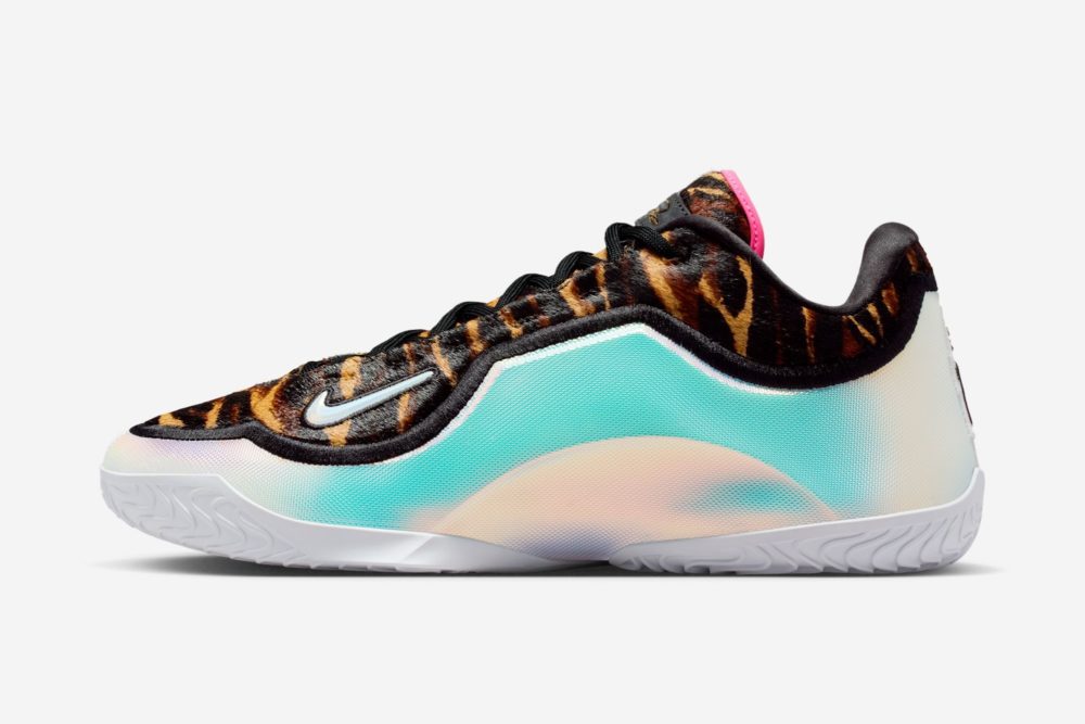 LEBRON XXIII EP レブロン23 試着のみ 29cm NIKE☆Lebron 22 EP☆23-31cm