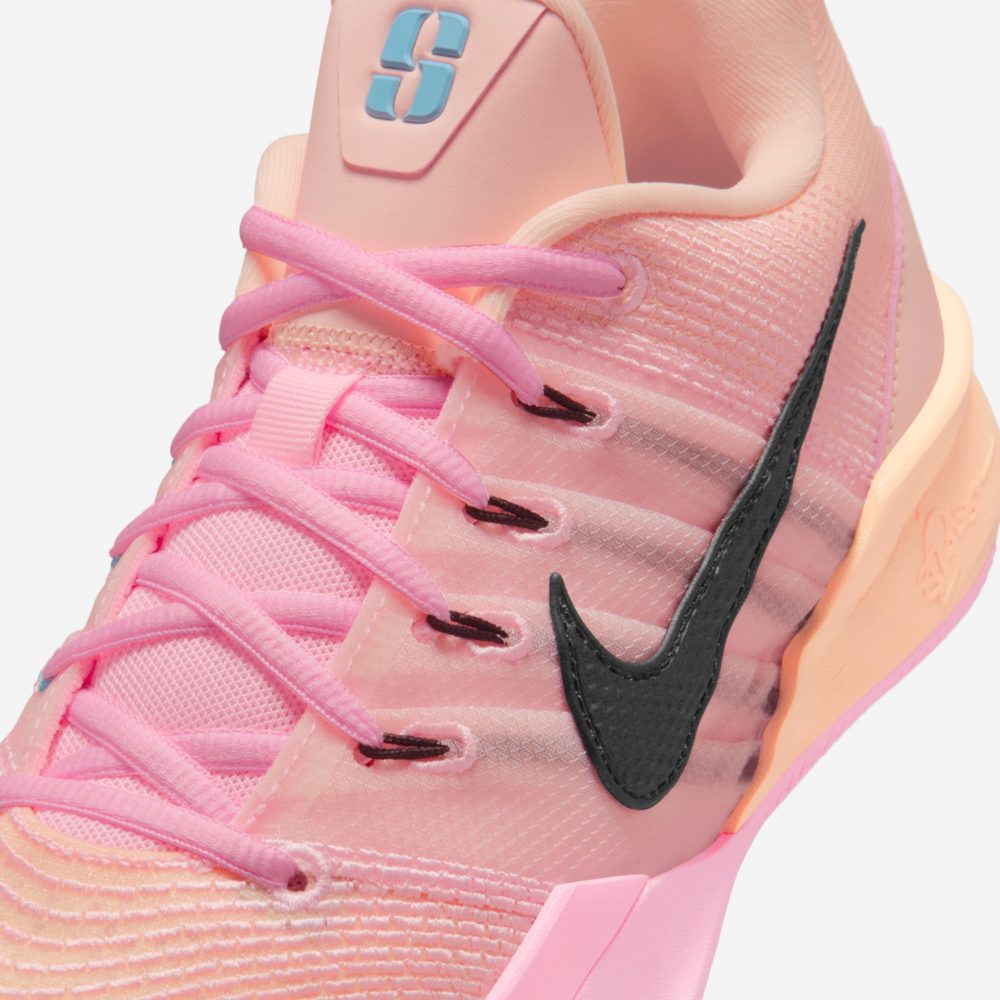 国内12/6発売】Nike Sabrina 3 EP “Twin” | bbkicks-news