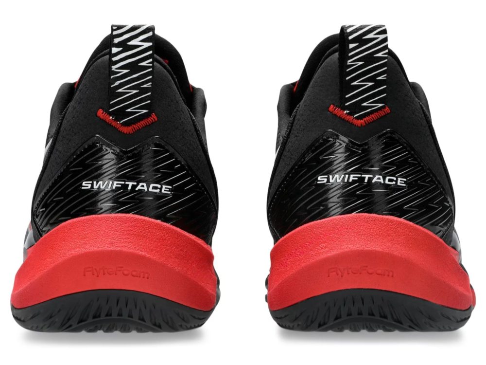 国内2/2発売】Asics SWIFTACE YUKI | bbkicks-news