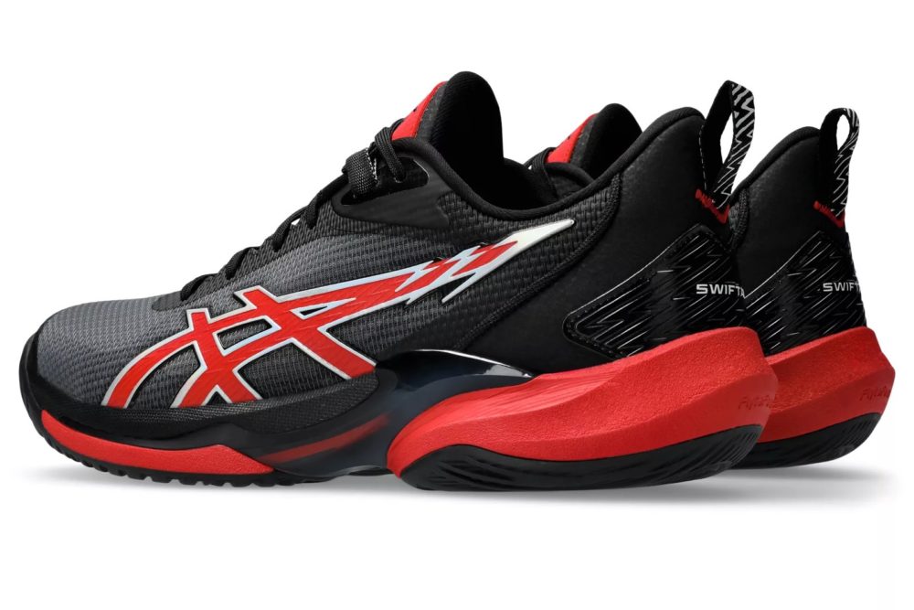 国内2/2発売】Asics SWIFTACE YUKI | bbkicks-news