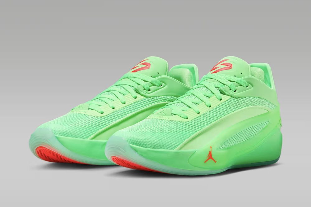 2026年発売】Jordan Luka 5 PRM “Viper Edge” | bbkicks-news