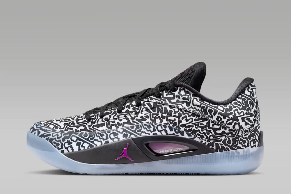 2026年発売】Jordan Zion 4 PF | bbkicks-news