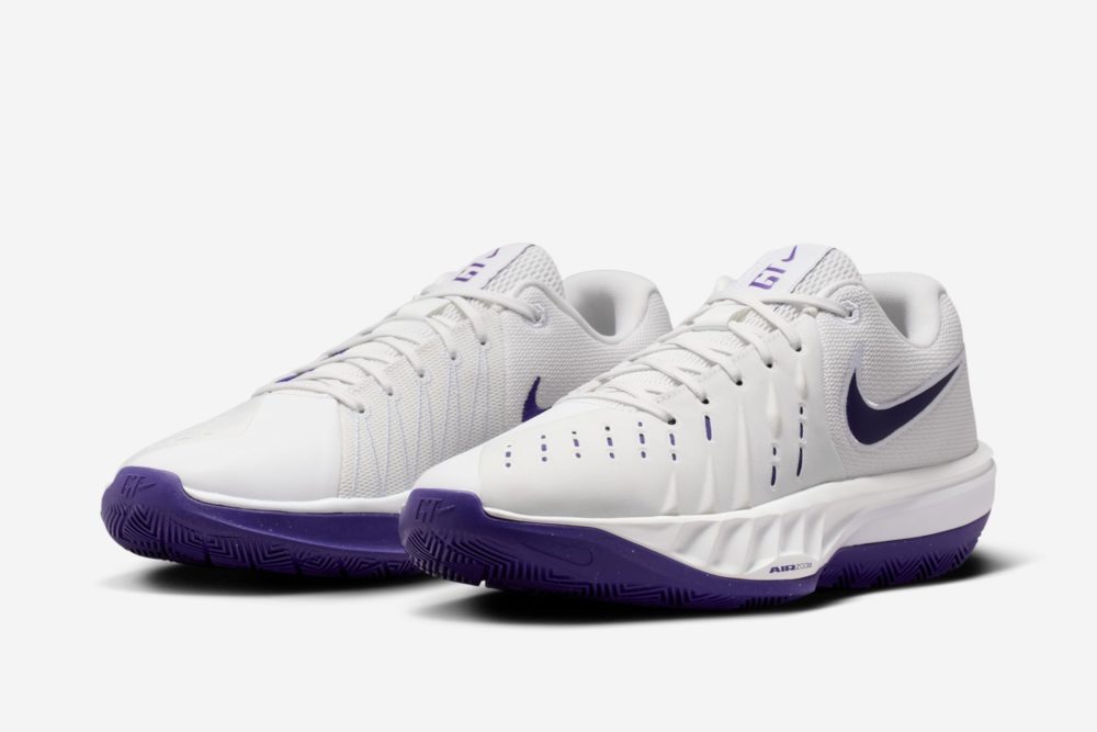 2026年発売】Nike Air Zoom G.T. Cut Academy 2 EP | bbkicks-news