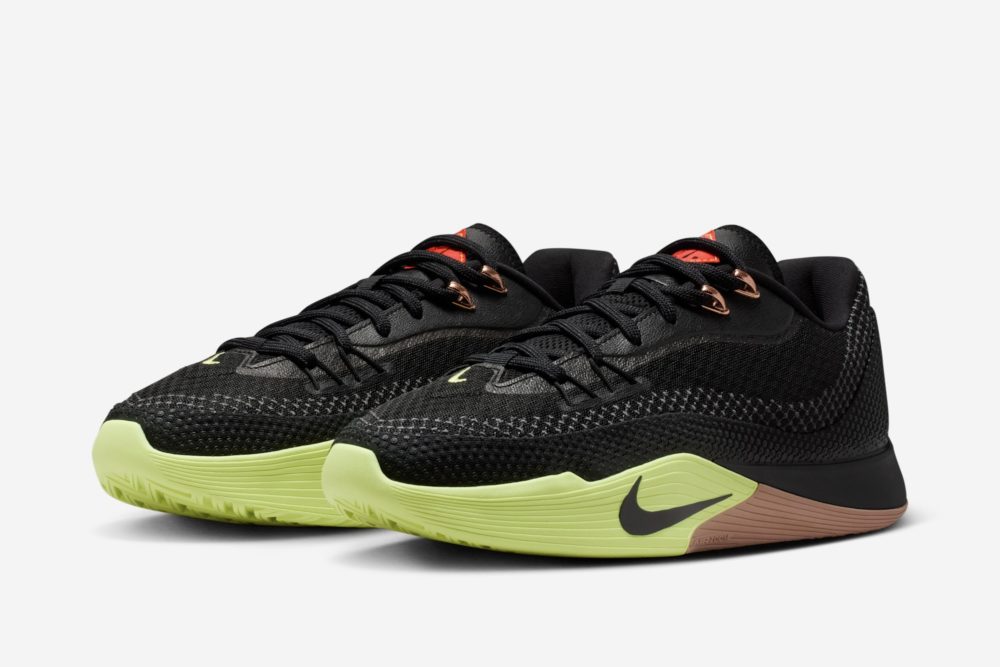 国内12/22発売】Nike S.T. Flare EP | bbkicks-news