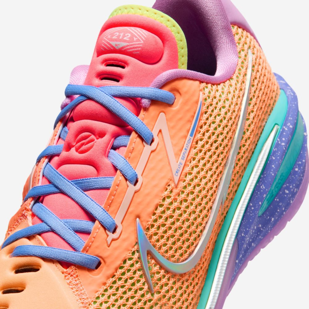 ano！！希少色！Nike AIR ZOOM GT CUT 26cm 2023年12月14日発売Nike Air Zoom GT Cut 2 “Christmas” | Shot Clock