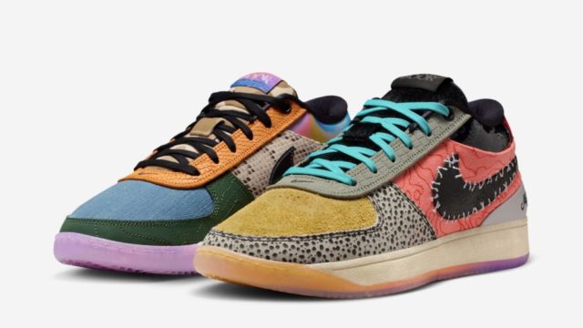 海外7/11発売】Nike Book 1 SE EP “Desert Camo” | bbkicks-news