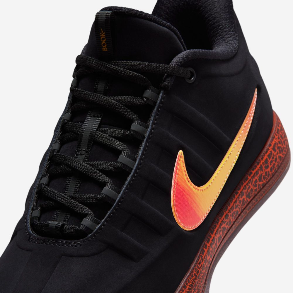 国内1/23発売】Nike Book 2 EP “Rising” | bbkicks-news