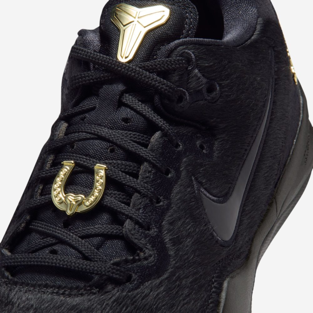 2026年発売】Nike Kobe 8 EXT Protro “Year of the Horse” | bbkicks-news