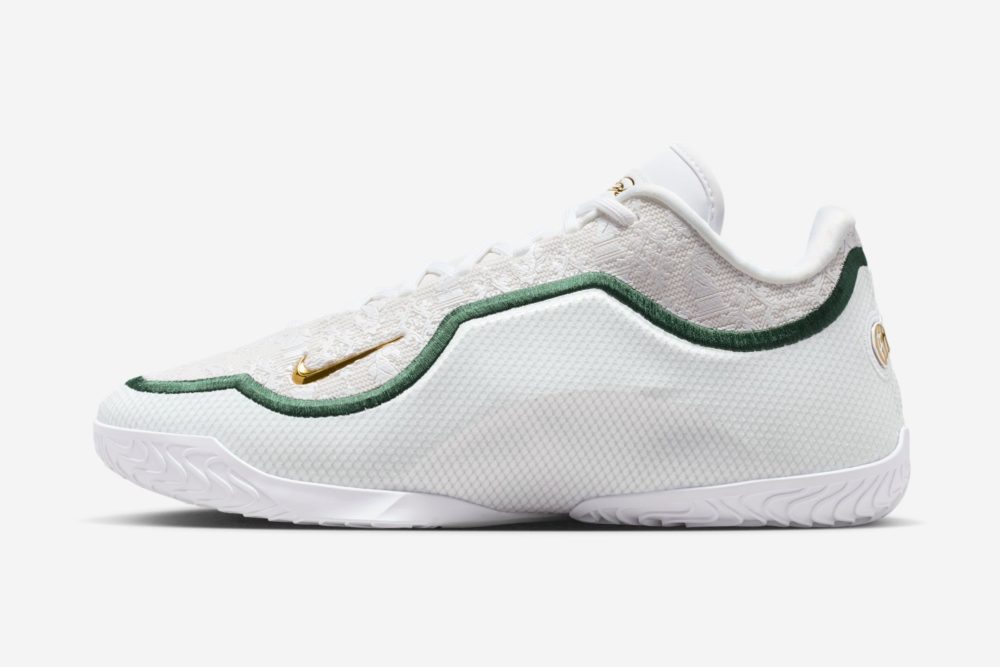 デビュー】Nike LeBron 23 | bbkicks-news