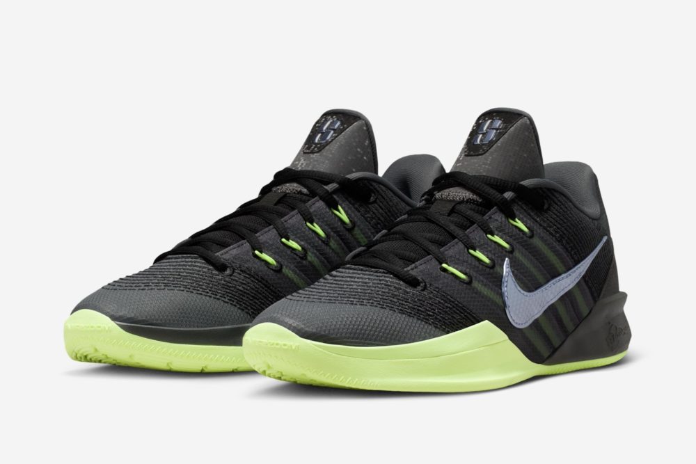 国内1/1発売】Nike Sabrina 3 EP “Shooter” | bbkicks-news