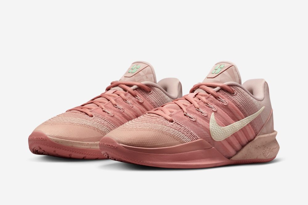 海外1/28発売】Nike Sabrina 3 | bbkicks-news